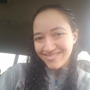 Meet your Posher, Kiana